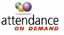 Attendance On Demand AOD